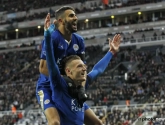 Wie het schoentje pas? Jamie Vardy volgt Eden Hazard op en is de beste!