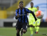 "Club Brugge moet hopen dat Abdoulay Diaby snel zijn vertrouwen van voor zijn blessure terugvindt"