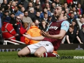 Zes doelpunten, héél véél spektakel en Andy Carroll die Arsenal definitief uit titelstrijd slaat