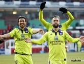 Defour sterk als vanouds: "Ik miste, maar Okaka mocht ook wel die ene scoren"