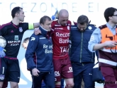 Lepoint week na open wonde in de selectie: "Rambo", "Een echte krijger", ...