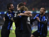 Een héél goed teken aan de wand? Club Brugge nam nooit zo'n start in play-off 1