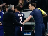 'Ibrahimovic wordt assistent-manager van Mourinho bij Manchester United'