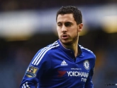 Waar (een) ijs(je) al niet goed voor is: eindelijk positief nieuws voor Eden Hazard