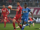Coulibaly: "Getoond dat ik ook in de basis rendeer"