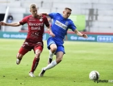Huurling Club Brugge krijgt nog eens speelkansen bij Essevee: "Heb moeilijke weken gehad"