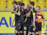 Lokeren speelde een draak van een match, maar… spelers krijgen toch een verrassing van Leekens