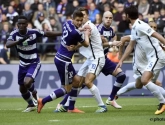 'Anderlecht en Club Brugge azen op zelfde verdediger'