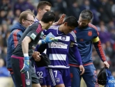 Na Broos, Verheyen, Stoica en De Sutter een nieuwe overloper van Anderlecht naar Club Brugge? Winger is formeel: "Neen, denk niet dat ik dat zou kunnen"