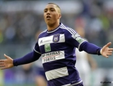 Tielemans trapt Anderlecht weer helemaal in de titelrace na pure slijtageslag