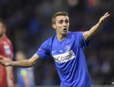 Seizoen van Genk-verdediger zit erop door vervelende blessure