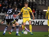 O’Loughlin hoopt STVV te verlaten in stijl, maar dat ziet topfavoriet voor groepswinst Charleroi anders