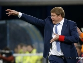 Waarom Hein Vanhaezebrouck AA Gent (niet) zal inruilen voor Anderlecht