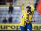 Gerkens over zijn periode bij STVV: "Niet echt tevreden"
