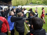 VIDEO: Klappen langs de zijlijn in Union-Antwerp, Dequevy geeft het relaas