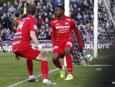 Akpala verklapt dat hij evengoed bij Anderlecht had kunnen spelen, maar…