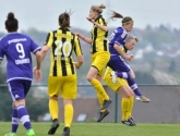 Herbeleef de clash in de Super League tussen Anderlecht en Lierse