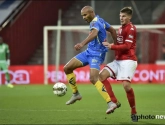 'Gounongbe legt voorstel Westerlo naast zich neer en praat met Belgische topclub'