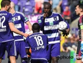'Anderlecht bood tijdens de winter 6 miljoen euro op topper die afknapte op de Jupiler Pro League'