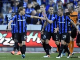Club Brugge is kampioen en dat is te danken aan... Een rapport voor elke blauw-zwarte pion
