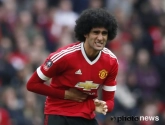 'Zware schorsing mét drastisch gevolg dreigt voor Marouane Fellaini'