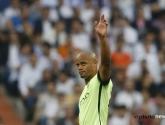 LIVE Testimonial Match Kompany: EINDE - Vlap lost Van Persie af, Benjani met de 2-2