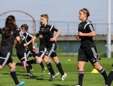 In beeld: Jonge Flames bereiden zich voor op UEFA-toernooi