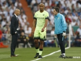 Rake klappen voor Kompany: niet alleen EK, maar ook toekomst bij Manchester City is in gevaar