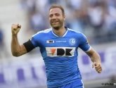 OFFICIEEL: AA Gent heeft vervanger voor Depoitre te strikken: goalgetter én EK-ganger tekent voor drie jaar