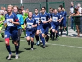 Melsele op 1 match van eerste nationale: "Dubbele motivatie om het op eigen kracht te doen"