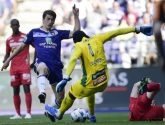 Update: Ovono en Coulibaly kennen hun straf