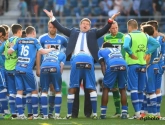 "Het verhaal tussen AA Gent en Hein Vanhaezebrouck is afgelopen, daar mogen we zeker van zijn"