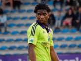 Jong talent blikt met gemengde gevoelens terug op Anderlecht-periode: "Nooit gevoel dat ik mijn kans zou krijgen"