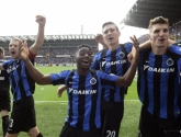 WIN een gesigneerd shirt van Club Brugge!