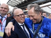 Blijft Preud'homme bij Club Brugge of niet? Voorzitter Verhaeghe reageert