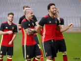 Dembélé heeft unieke band met EK-debutant bij de Duivels: "Hij is wereldtop, daar ben ik echt een fan van"