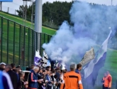 Anderlecht-fans geven duidelijk signaal en duiken massaal op bij... beloftenmatch
