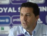 Besnik Hasi wordt steeds hardnekkiger aan Trabzonspor gelinkt, dit heeft de Anderlecht-coach daarover te zeggen
