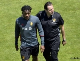 Update: plots is er een erg verrassende wending in transfersoap Batshuayi: 'Hij tekent vandaag bij deze Engelse topclub'