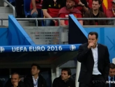 Marc Wilmots doet monden openvallen: "Blij dat men in België met beide voeten op de grond komt"