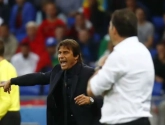 Wilmots faalde: "Conte heeft Wilmots zwaar overklast"