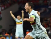 "Hazard is de beste speler van het EK" en "Hij is één van de besten ter wereld"