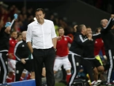 UPDATE: Marc Wilmots is niet langer de bondscoach van België