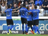 Club Brugge ontmoet Leicester City en Depoitre, maar ontloopt absolute kleppers