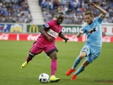 Genk gaat 'gouden zaak' doen met miljoenentransfer Kebano, oude bekende moet hem vervangen