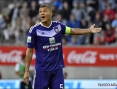 De mayonaise pakt niet: verdediger Anderlecht alweer zwaar in de clinch met Weiler