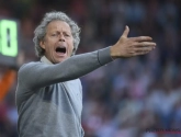 Preud'homme erg kwaad: "Klotementaliteit" & "Dit vergeet ik niet bij het maken van Champions League-selectie"