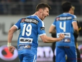 Dejaegere heeft goed nieuws voor de supporters van AA Gent