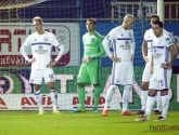 Ongelooflijke stunt tien man Waasland-Beveren, immense blamage voor desastreus Anderlecht