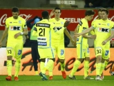 Officieel: Buffalo's hebben alweer beet: AA Gent troeft Genk af en haalt toptalent in huis